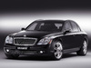 Maybach 57 [2005]  Brabus