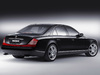 Maybach 57 [2005]  Brabus