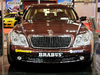 Maybach 57 [2005]  Brabus