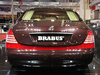 Maybach 57 [2005]  Brabus