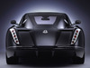 Maybach Exelero Concept [2005]