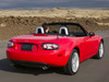 Mazda Mx-5 [2006]