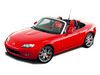 Mazda Mx-5 [2006]