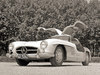 Mercedes-Benz 300SL [1954]