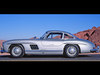 Mercedes-Benz 300SL [1954]