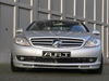 Mercedes-Benz CL-Klasse [2006]  ART