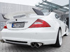 Mercedes-Benz CLS (GTR) [2006]  ART