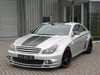 Mercedes-Benz CLS (GTR 374) [2007]  ART