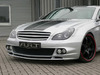 Mercedes-Benz CLS (GTR 374) [2007]  ART