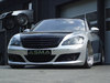 Mercedes-Benz Eagle II Widebody [2007]  ASMA