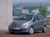 Mercedes-Benz B-klasse [2005]