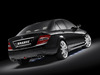 Mercedes-Benz C-Klasse [2007]  Brabus