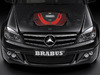 Mercedes-Benz C-Klasse [2007]  Brabus