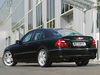 Mercedes-Benz E V12 Biturbo [2005]  Brabus