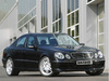 Mercedes-Benz E V12 Biturbo [2005]  Brabus