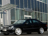 Mercedes-Benz E V12 Biturbo [2005]  Brabus