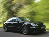 Mercedes-Benz E V12 Biturbo [2005]  Brabus