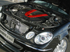 Mercedes-Benz E V12 Biturbo [2005]  Brabus