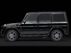 Mercedes-Benz G V12 Biturbo [2000]  Brabus