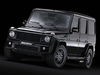 Mercedes-Benz G V12 Biturbo [2000]  Brabus