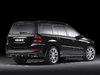 Mercedes-Benz GL-klasse/WIDESTAR [2006]  Brabus