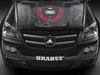 Mercedes-Benz GL-klasse/WIDESTAR [2006]  Brabus