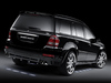 Mercedes-Benz GL-klasse/WIDESTAR [2006]  Brabus