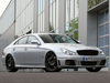 Mercedes-Benz ROCKET [2005]  Brabus