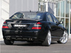 Mercedes-Benz S V12 S Biturbo Limousine [2005]  Brabus