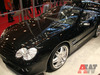 Mercedes-Benz S V12 S Biturbo Roadster [2005]  Brabus