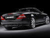 Mercedes-Benz S V12 S Biturbo Roadster [2005]  Brabus