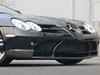 Mercedes-Benz SLR McLaren [2003]  Brabus