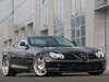 Mercedes-Benz SLR McLaren [2003]  Brabus