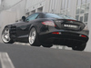 Mercedes-Benz SLR McLaren [2003]  Brabus