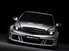 Mercedes-Benz BULLIT [2007]  Brabus