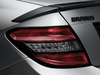 Mercedes-Benz BULLIT [2007]  Brabus