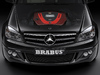 Mercedes-Benz C-Klasse Estate [2007]  Brabus