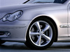 Mercedes-Benz C-klasse [2004]