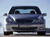 Mercedes-Benz C-klasse [2005]