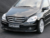 Mercedes-Benz B-Klasse [2005]  Carlsson