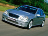 Mercedes-Benz C-Klasse [2005]  Carlsson