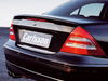 Mercedes-Benz C-Klasse [2005]  Carlsson