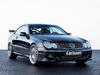 Mercedes-Benz CLK [2002]  Carlsson