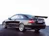 Mercedes-Benz CLK [2002]  Carlsson