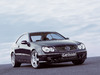 Mercedes-Benz CLK [2002]  Carlsson