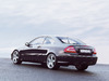 Mercedes-Benz CLK [2002]  Carlsson