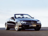 Mercedes-Benz CLK [2003]  Carlsson