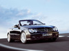 Mercedes-Benz CLK [2003]  Carlsson