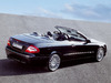 Mercedes-Benz CLK [2003]  Carlsson