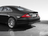 Mercedes-Benz CLS [2005]  Carlsson